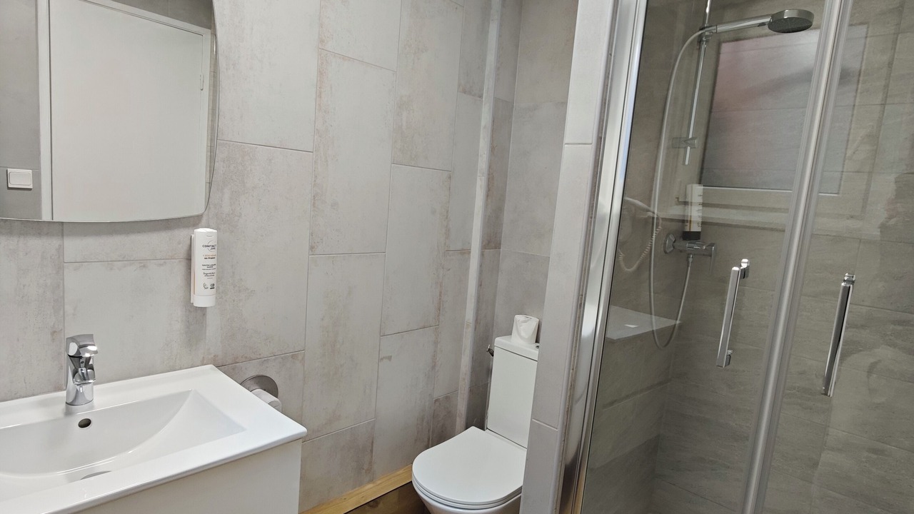 Photo of Bathroom in Malo-les-Bains