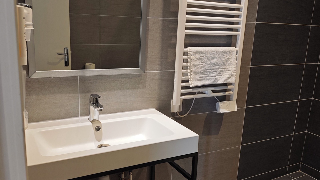Photo of Bathroom in Malo-les-Bains