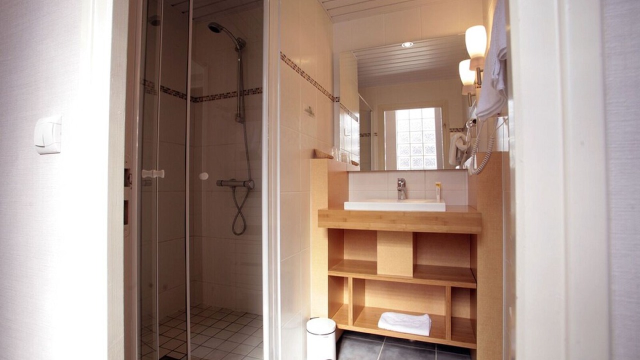 Photo of Bathroom in Malo-les-Bains