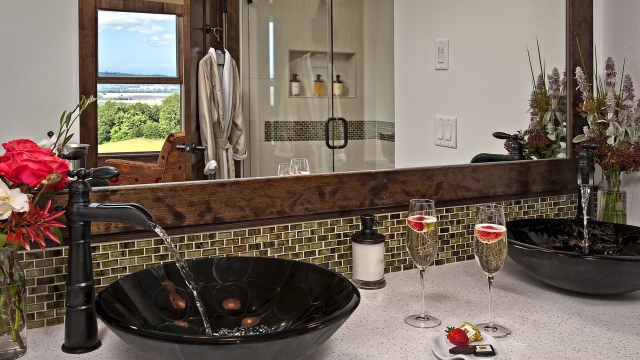 Photo of Bathroom in McMinnville