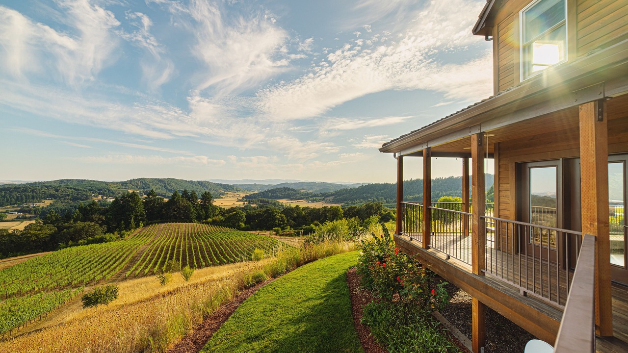 Photo of Outdoor in McMinnville