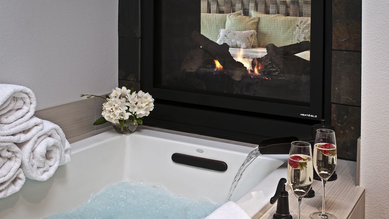 Photo of Bedroom in McMinnville