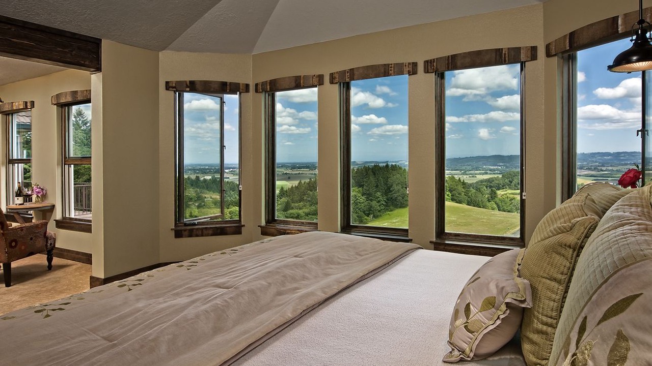 Photo of Bedroom in McMinnville