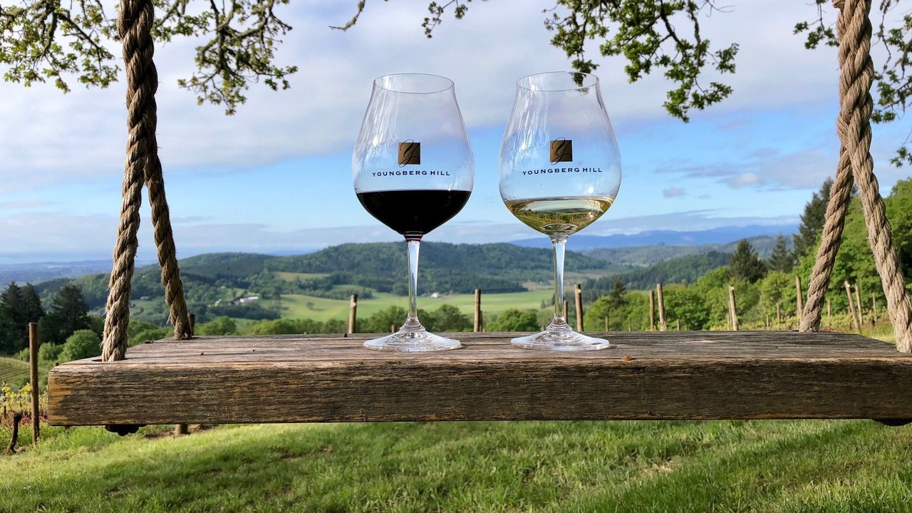 Photo of Outdoor in McMinnville