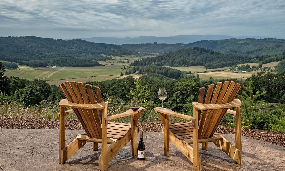 Photo of Outdoor in McMinnville