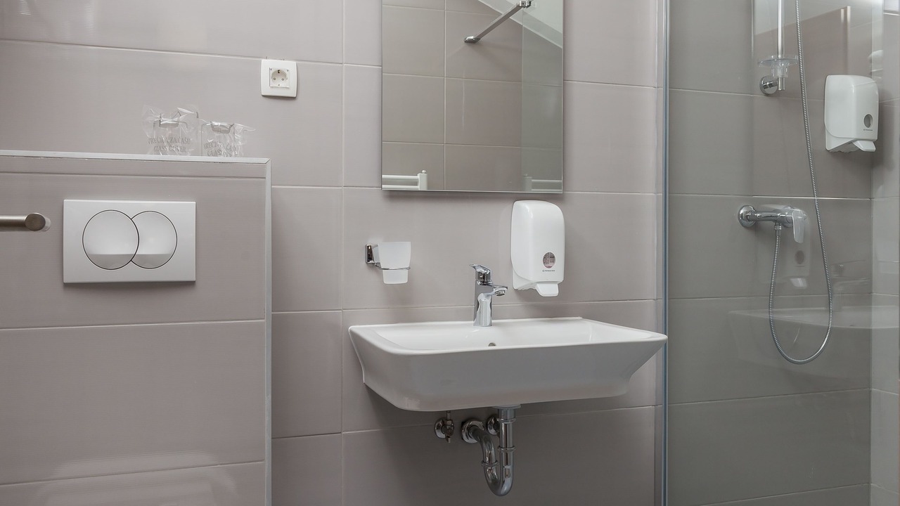 Photo of Bathroom in Komolac
