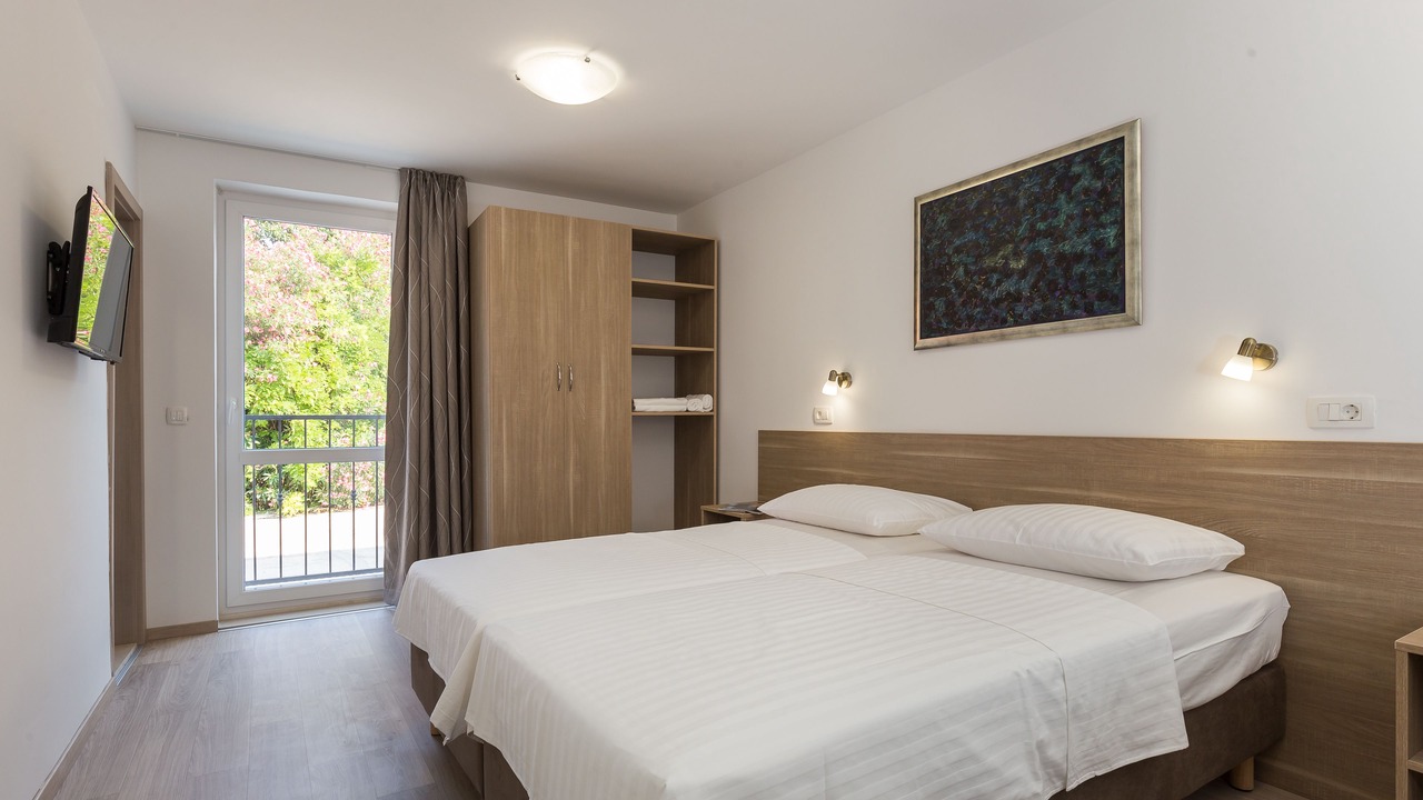 Photo of Bedroom in Komolac