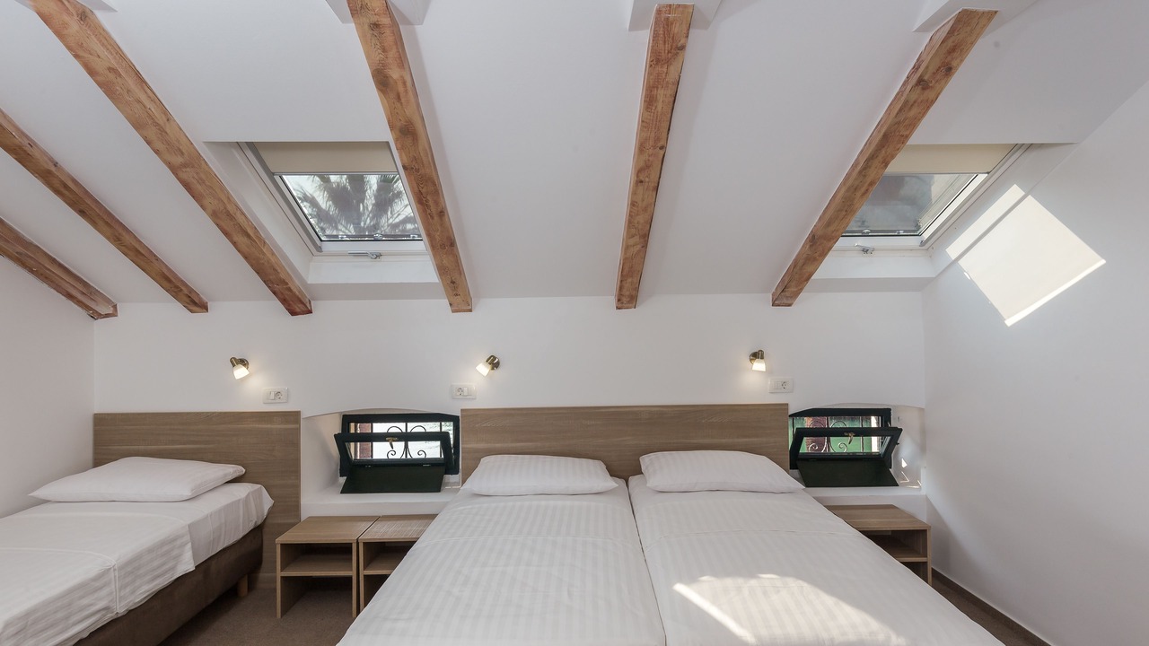 Photo of Bedroom in Komolac