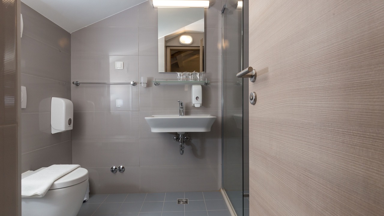 Photo of Bathroom in Komolac