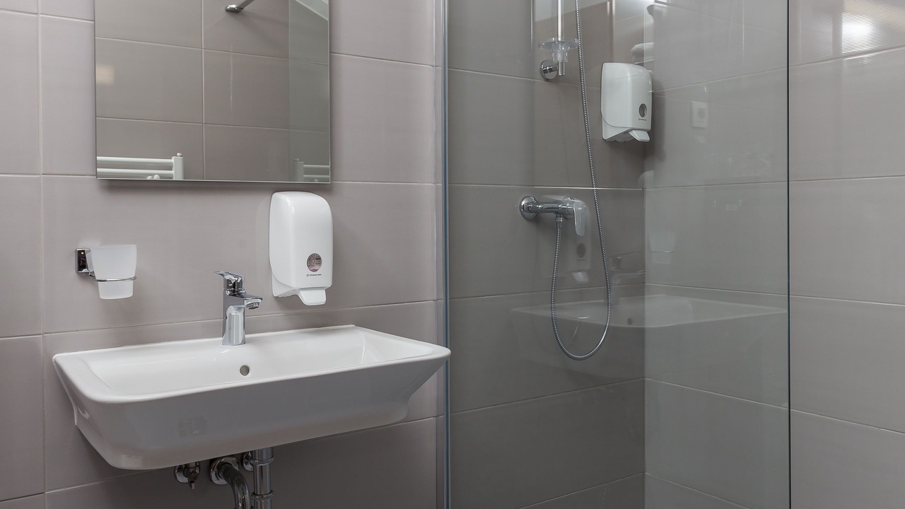 Photo of Bathroom in Komolac
