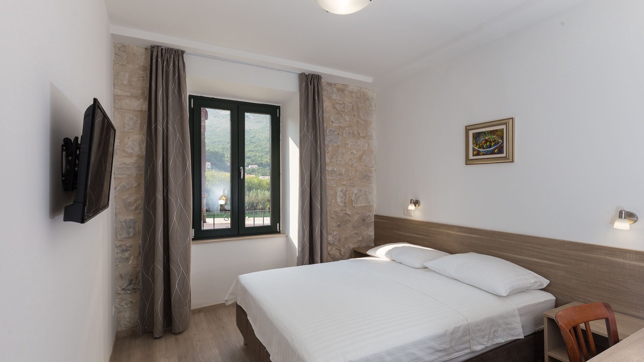 Photo of Bedroom in Komolac