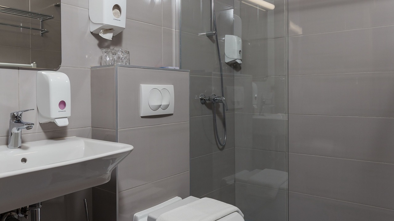 Photo of Bathroom in Komolac
