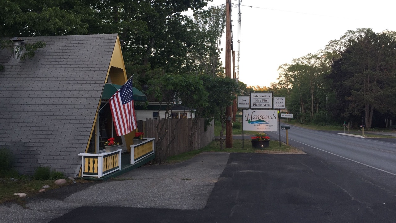 Photo of Outdoor in Bar Harbor