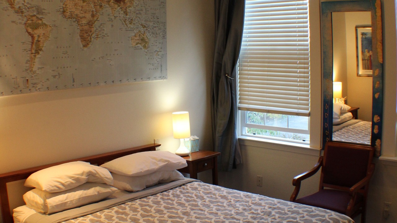 Photo of Bedroom in San Anselmo
