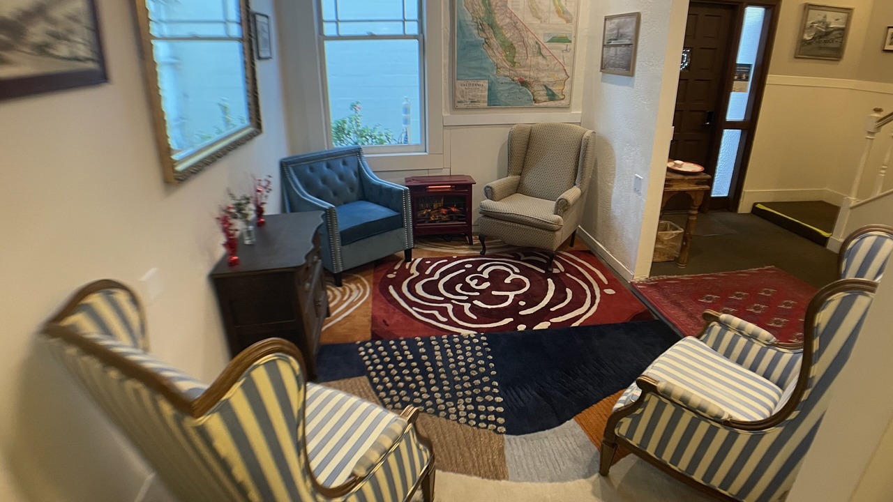 Photo of Others in San Anselmo