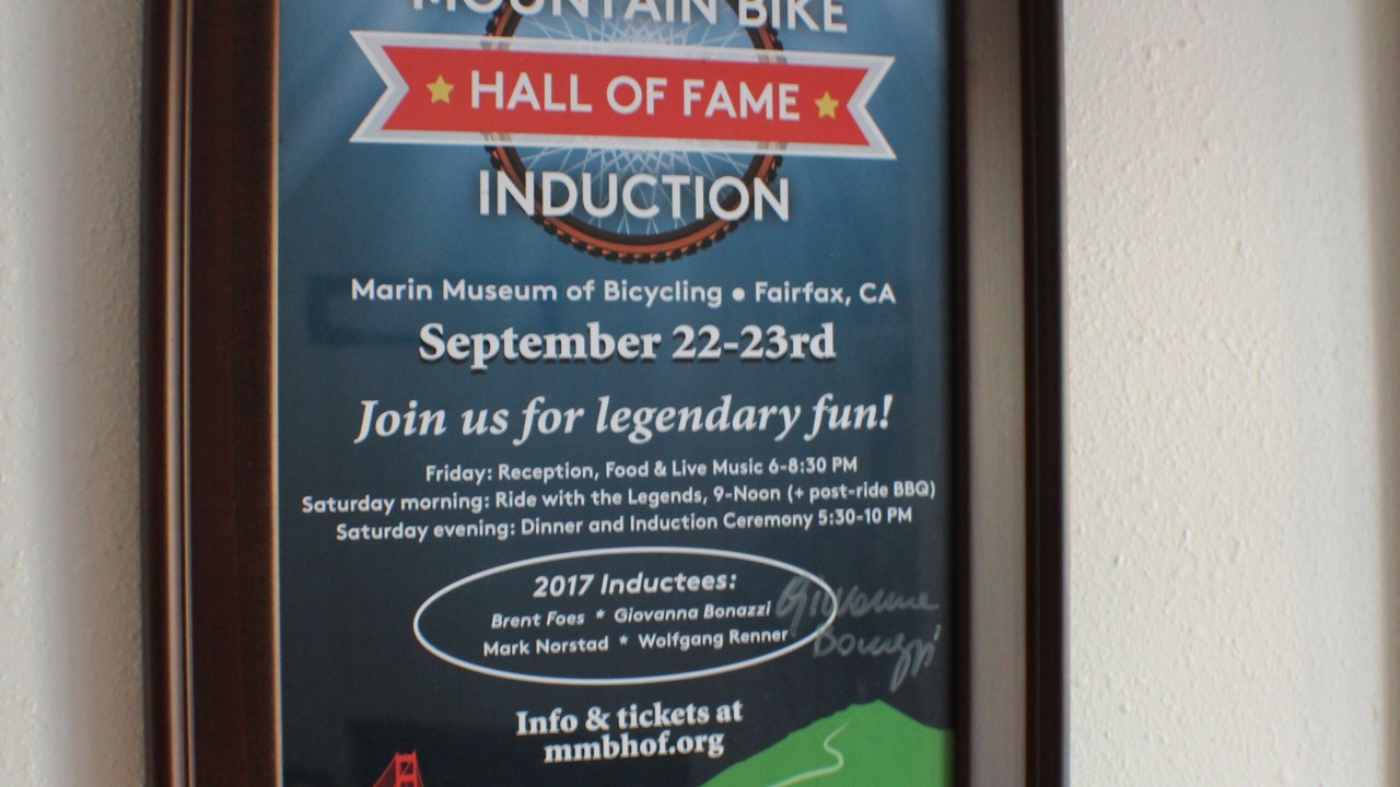 Photo of Others in San Anselmo