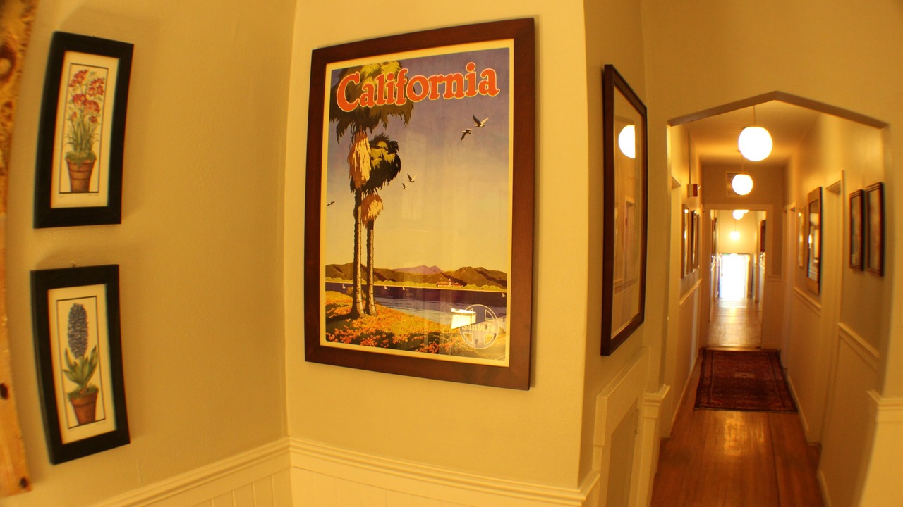 Photo of Others in San Anselmo