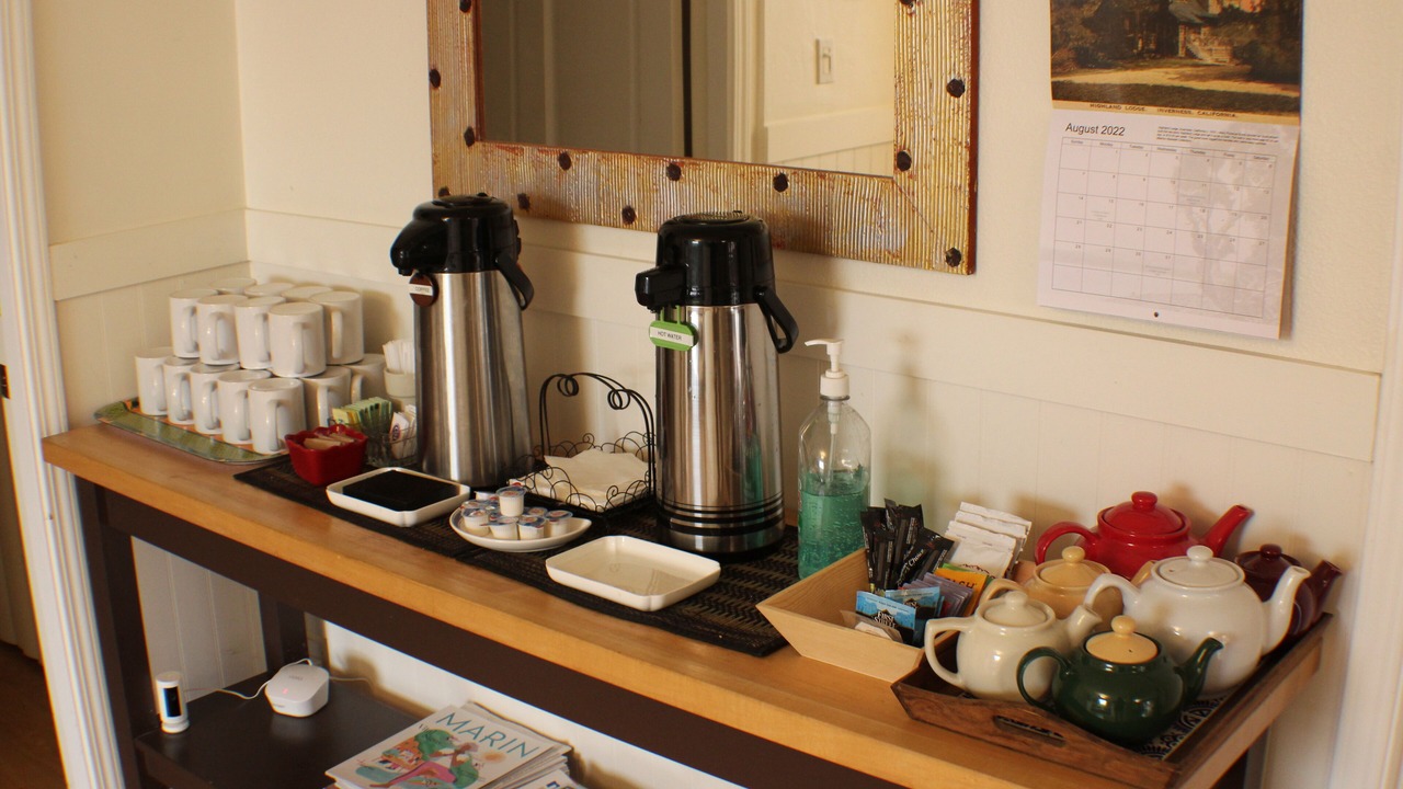 Photo of Others in San Anselmo