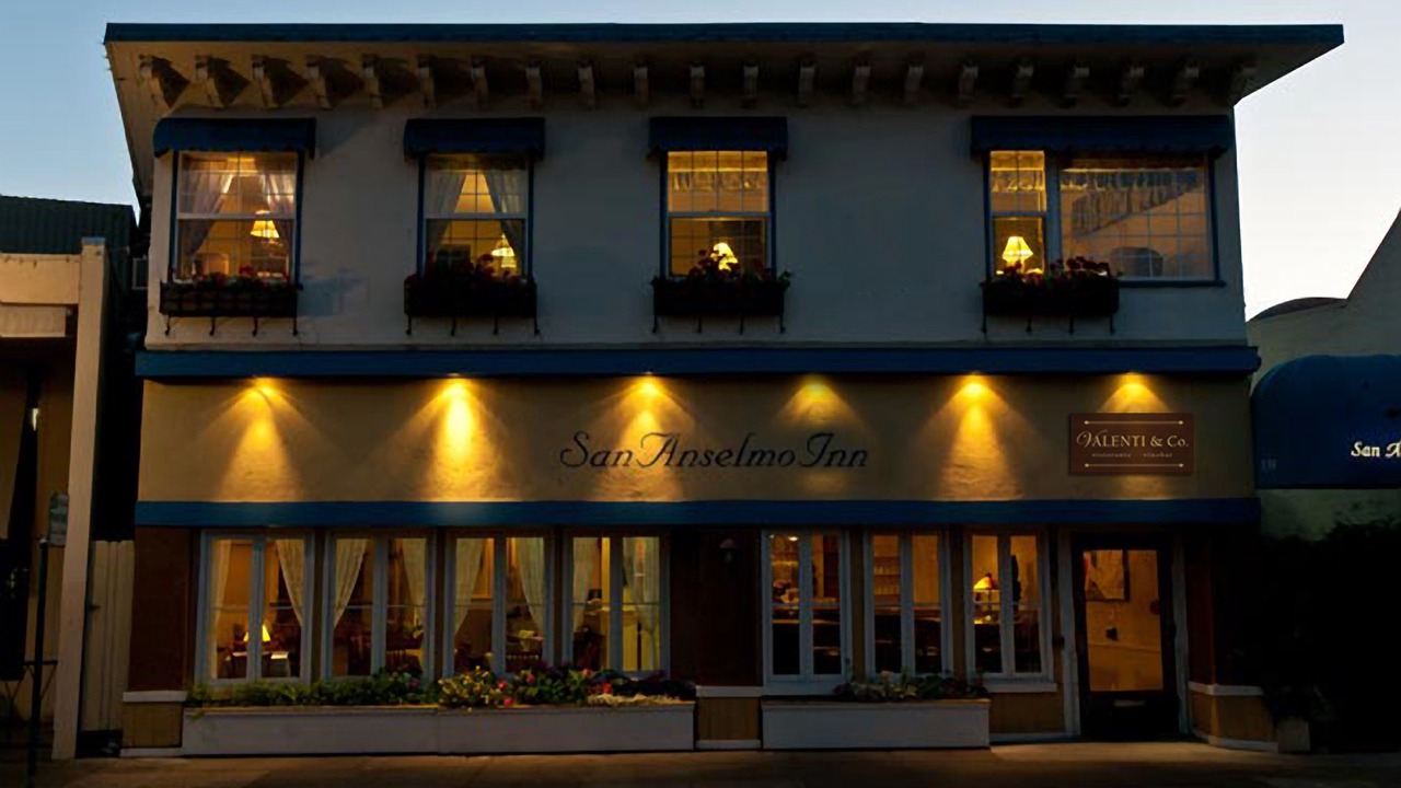 Photo of Outdoor in San Anselmo