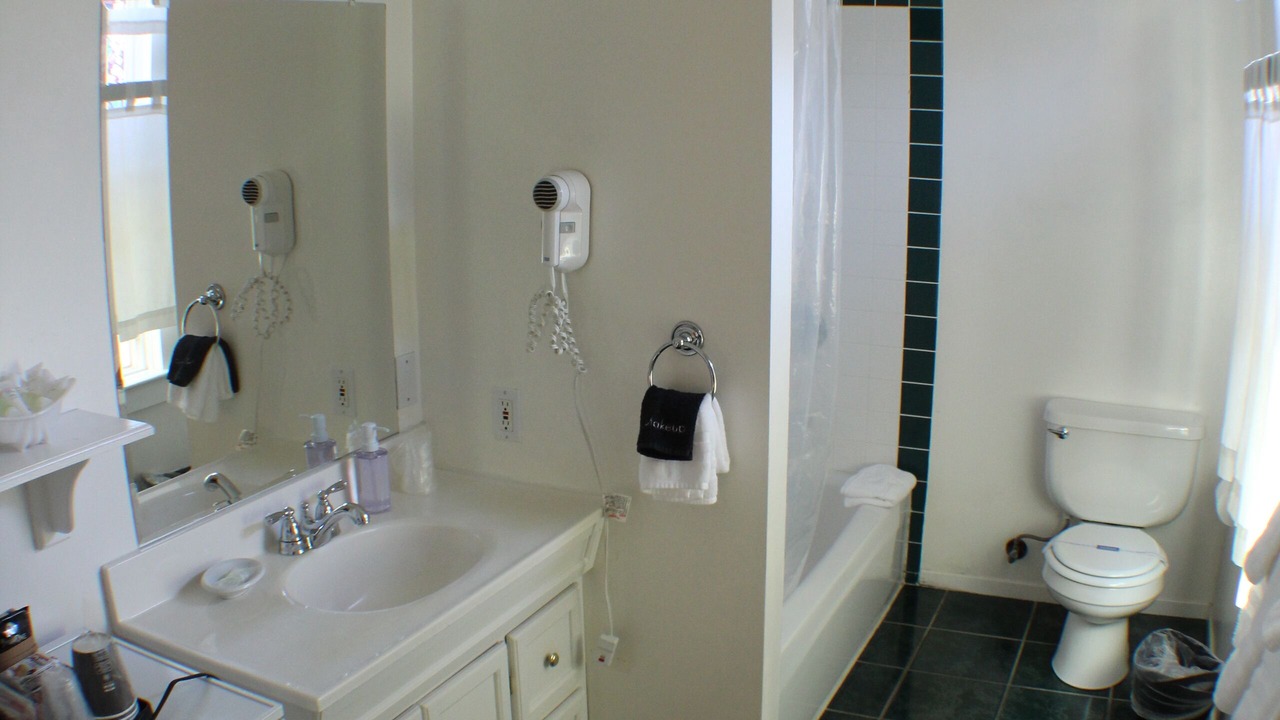 Photo of Bathroom in San Anselmo