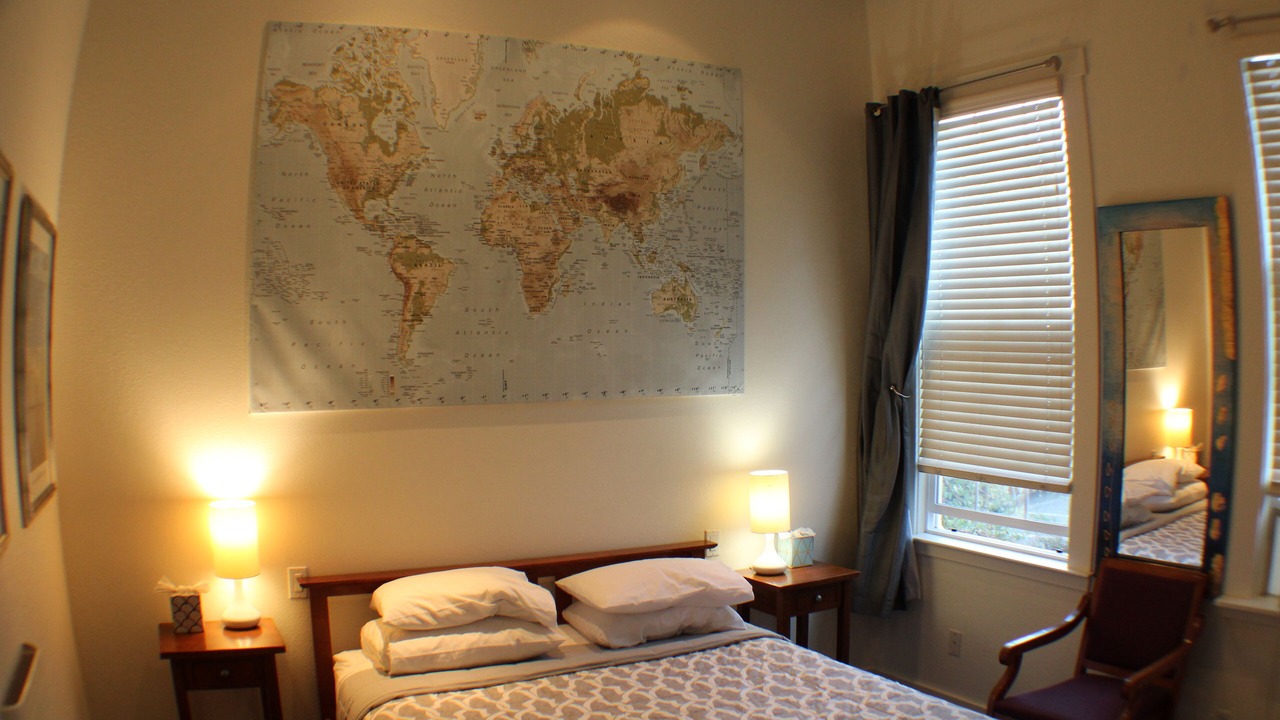 Photo of Bedroom in San Anselmo