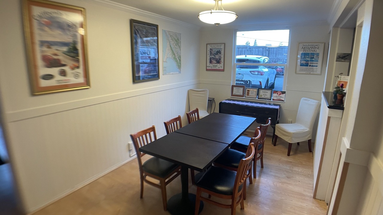 Photo of Others in San Anselmo