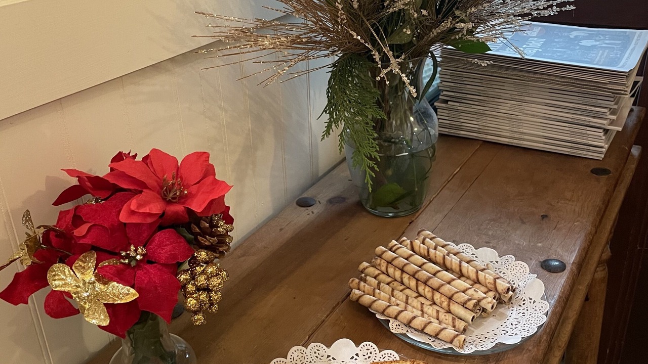 Photo of Others in San Anselmo