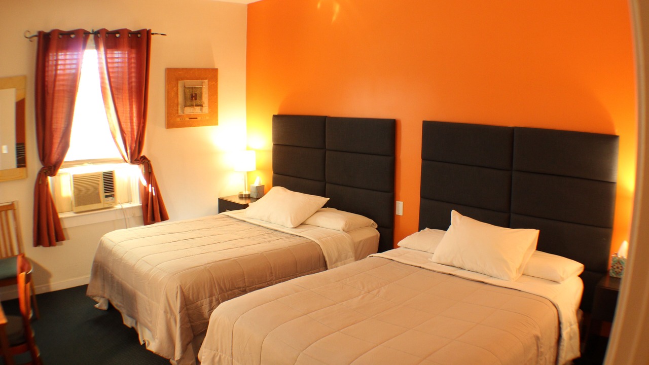 Photo of Bedroom in San Anselmo