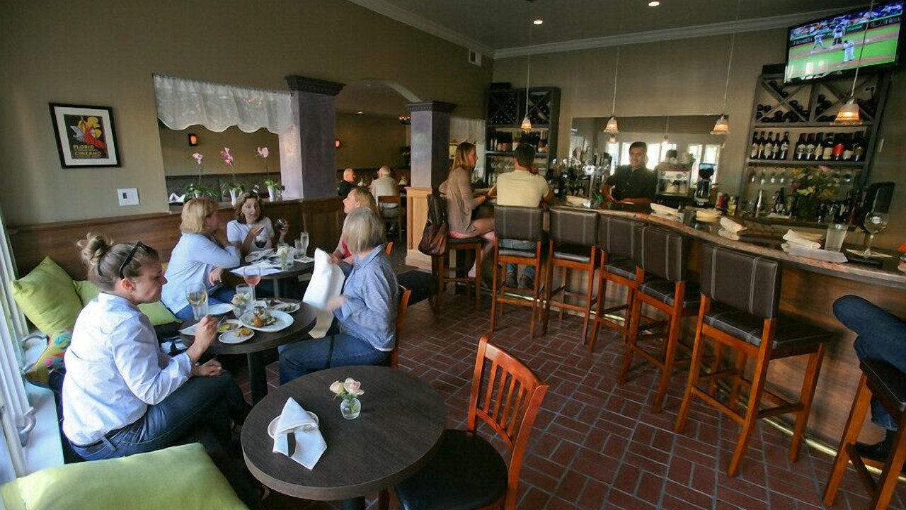 Photo of Others in San Anselmo