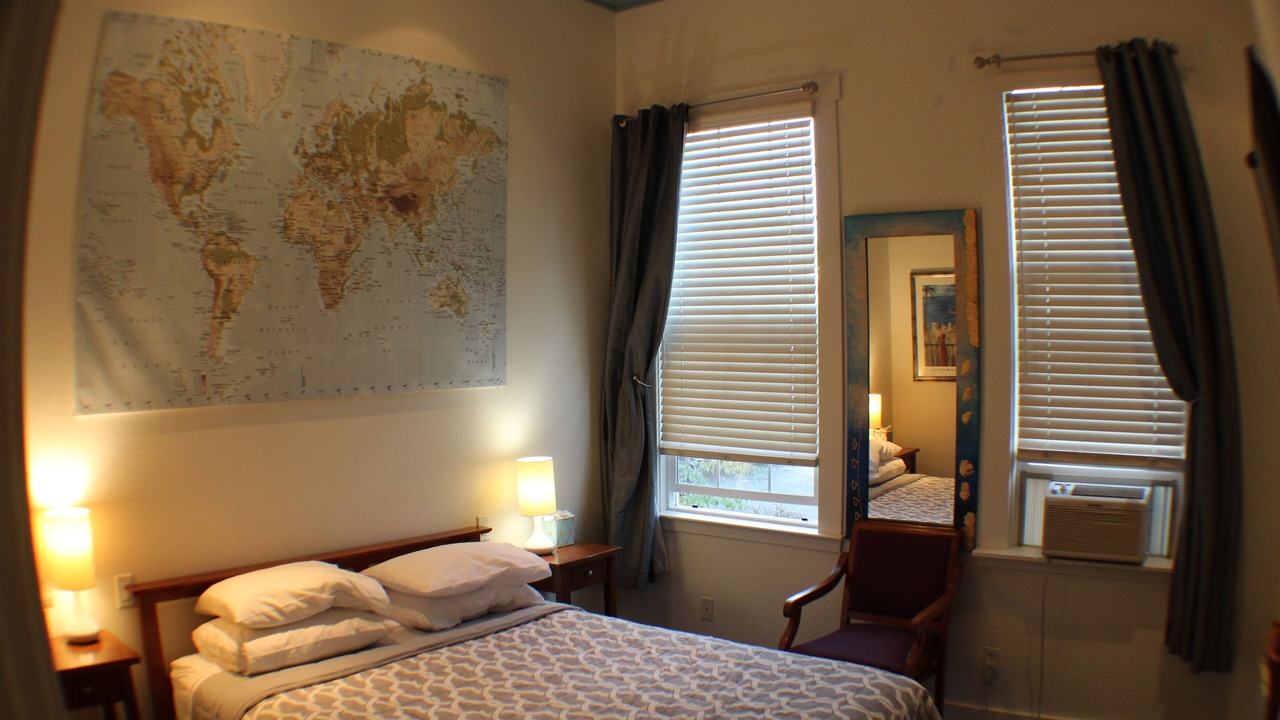 Photo of Bedroom in San Anselmo