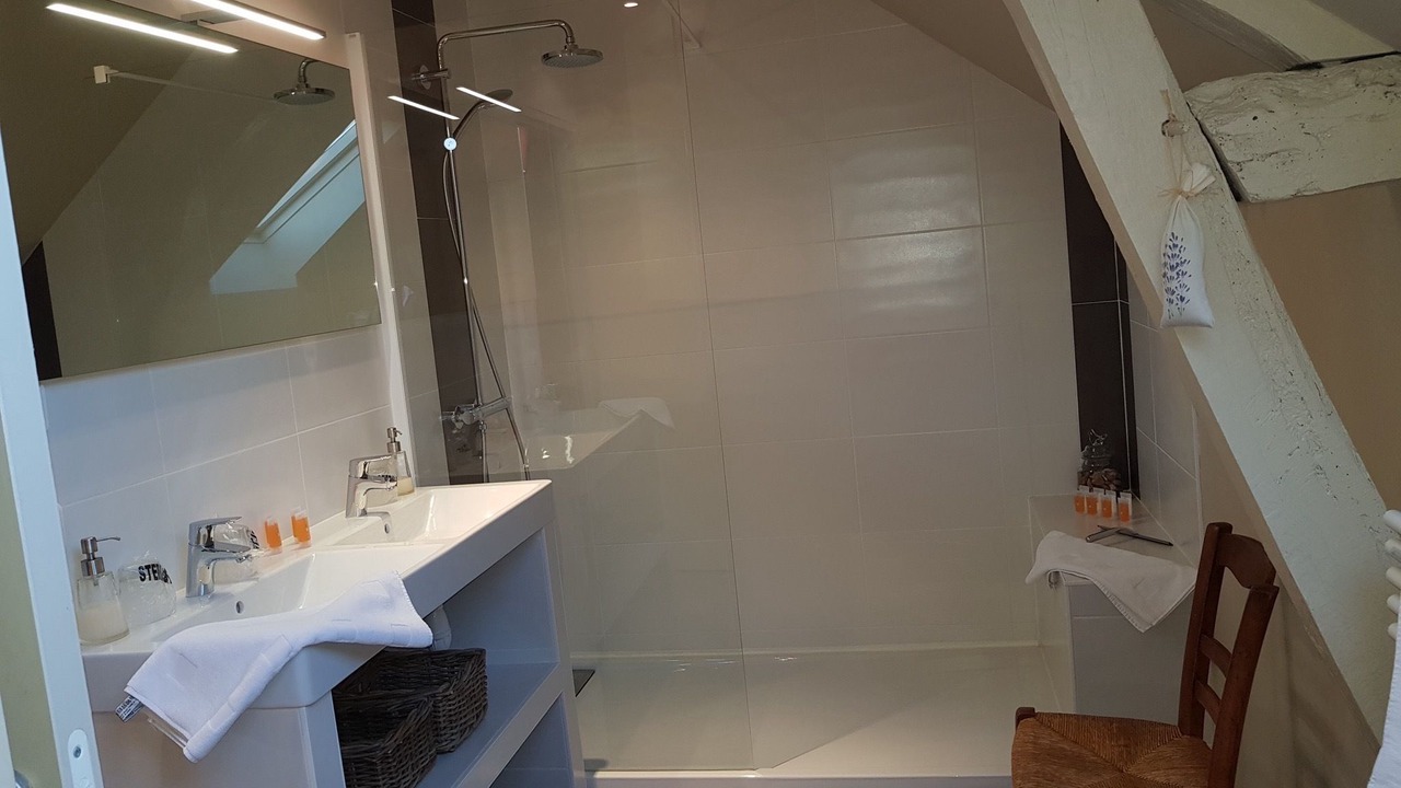 Photo of Bathroom in Mouaze