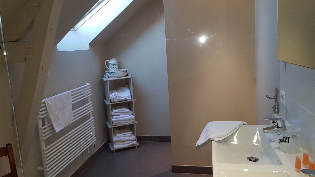 Photo of Bathroom in Mouaze