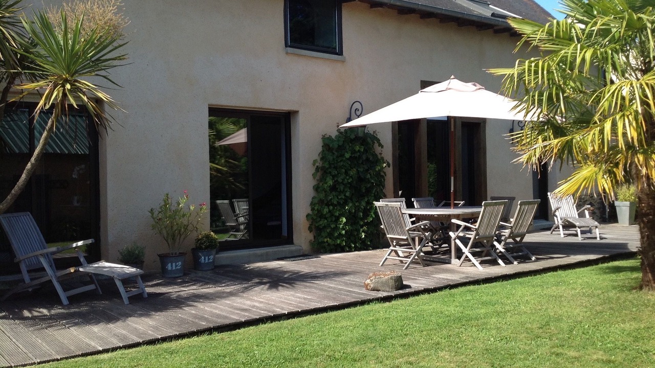 Photo of Patio Balcony in Mouaze