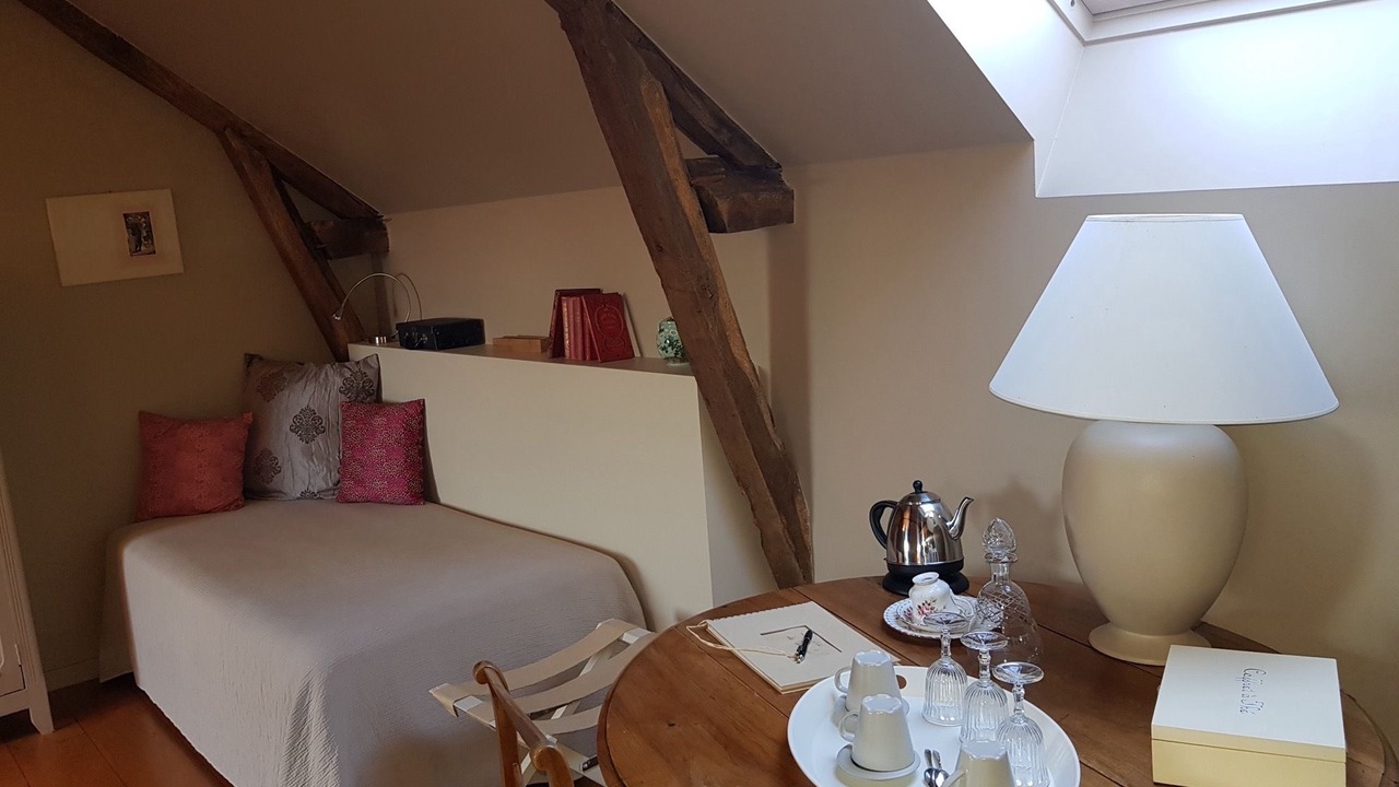 Photo of Bedroom in Mouaze