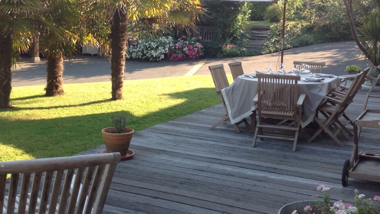 Photo of Patio Balcony in Mouaze