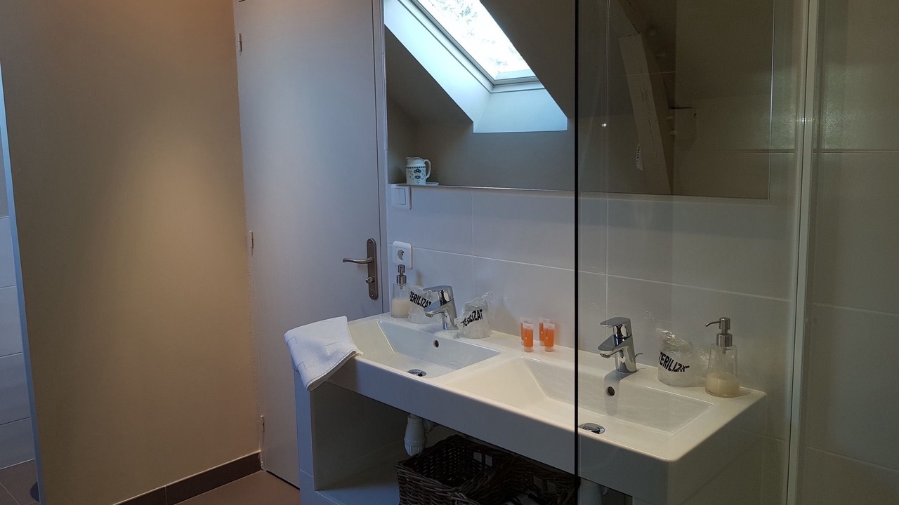 Photo of Bathroom in Mouaze