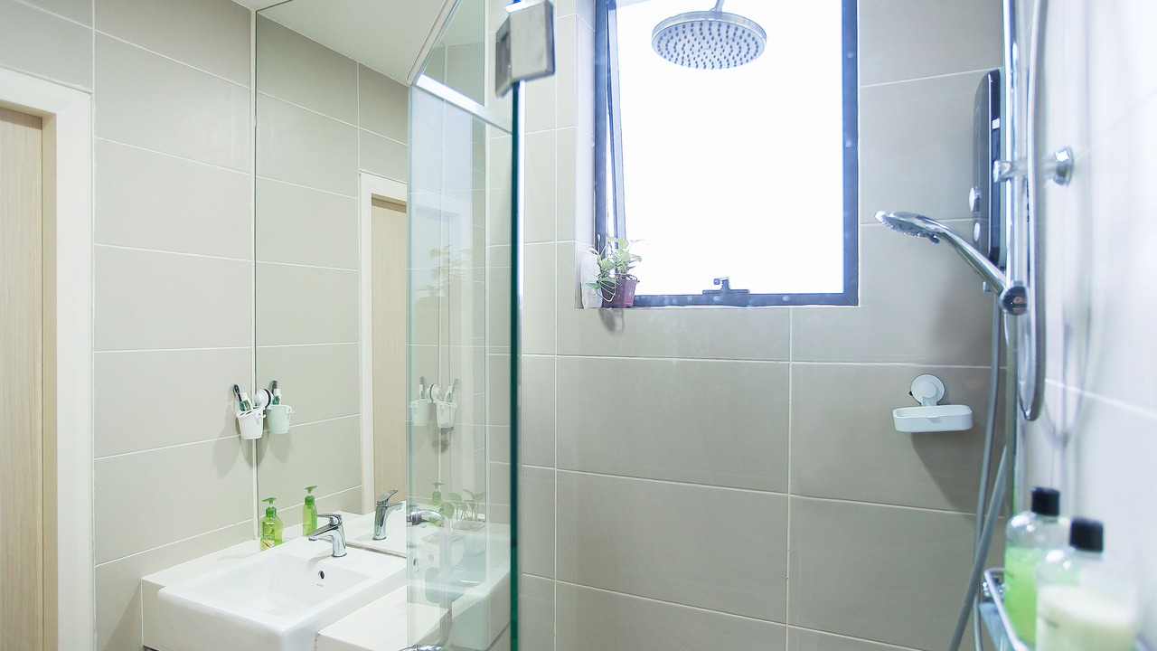 Photo of Bathroom in Petaling Jaya