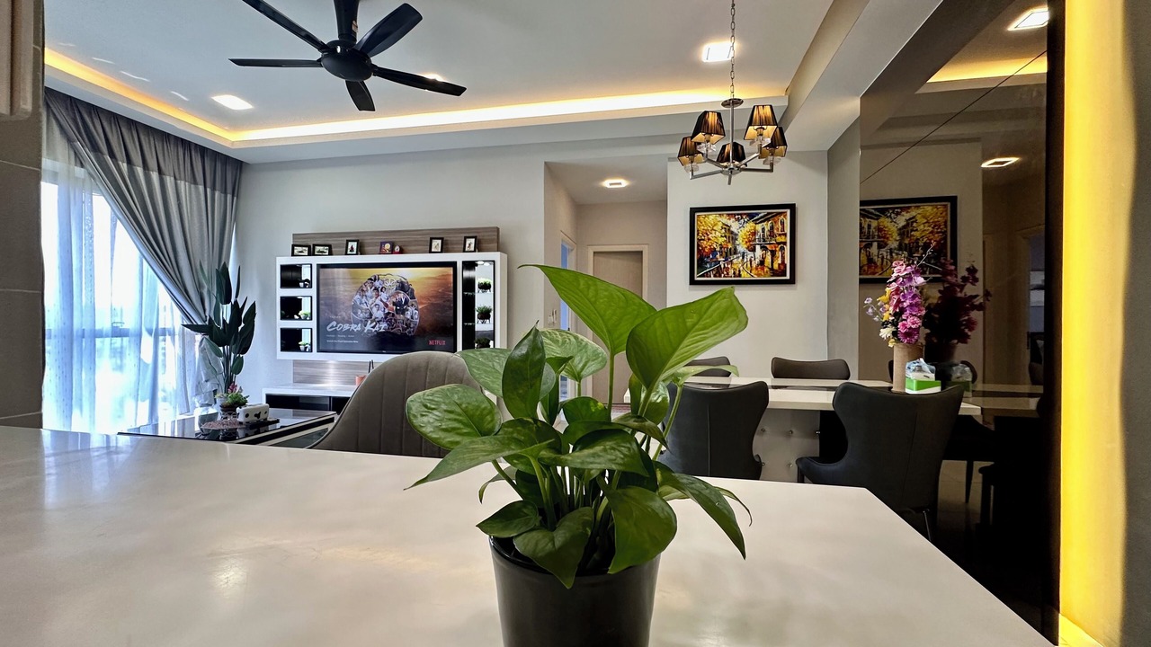 Photo of Bedroom in Petaling Jaya