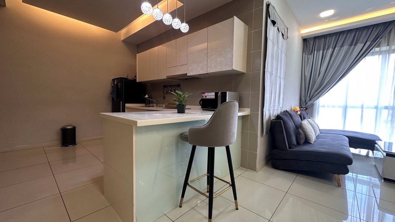 Photo of Kitchen in Petaling Jaya