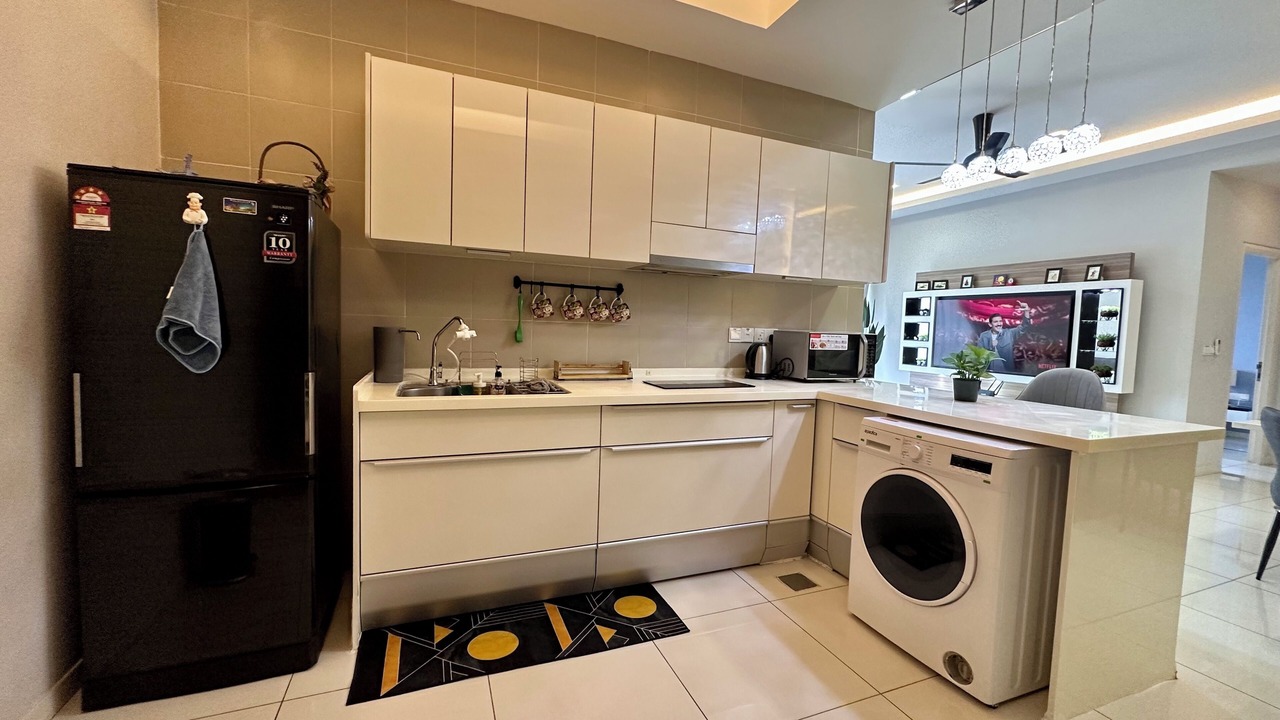 Photo of Kitchen in Petaling Jaya