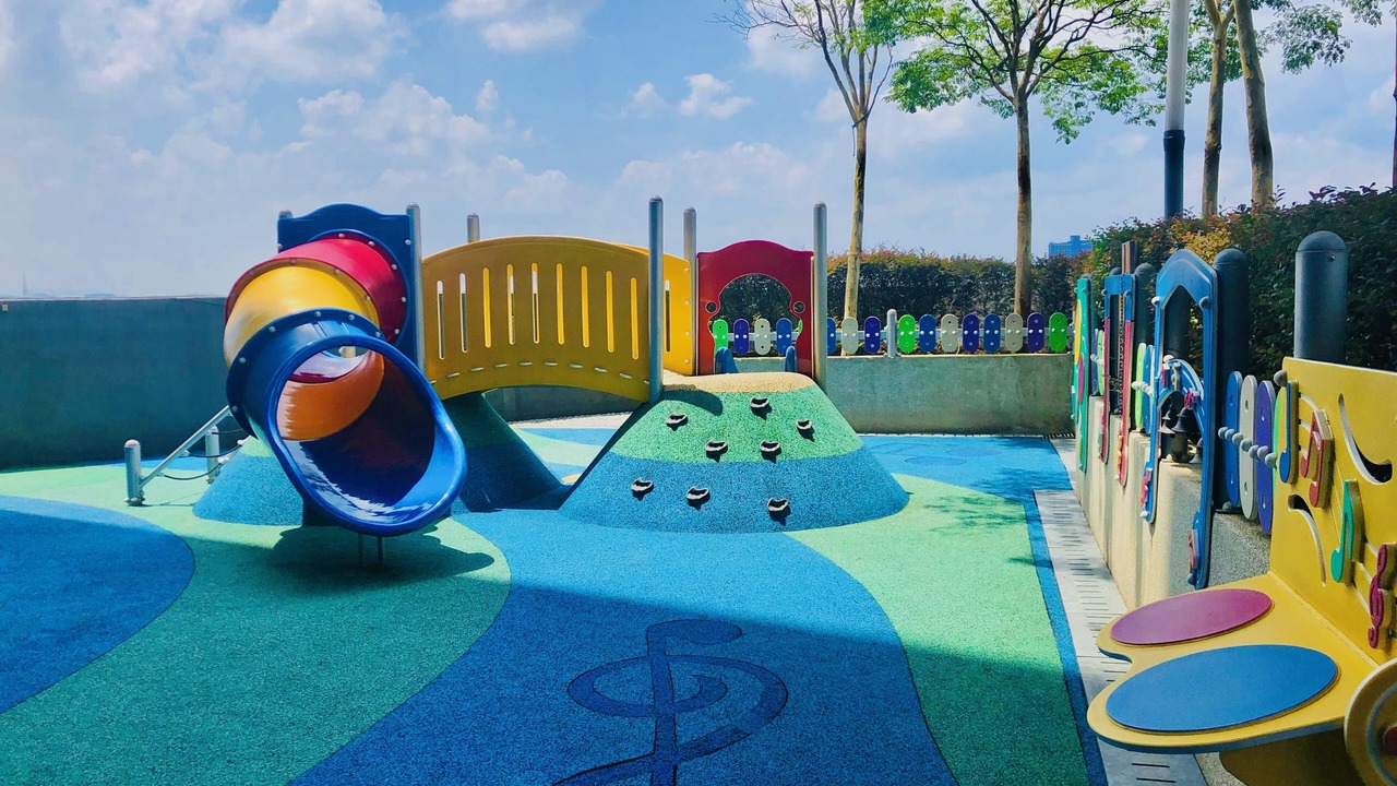 Photo of Outdoor in Petaling Jaya