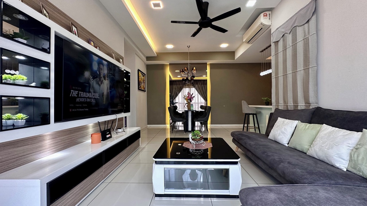 Photo of Bedroom in Petaling Jaya