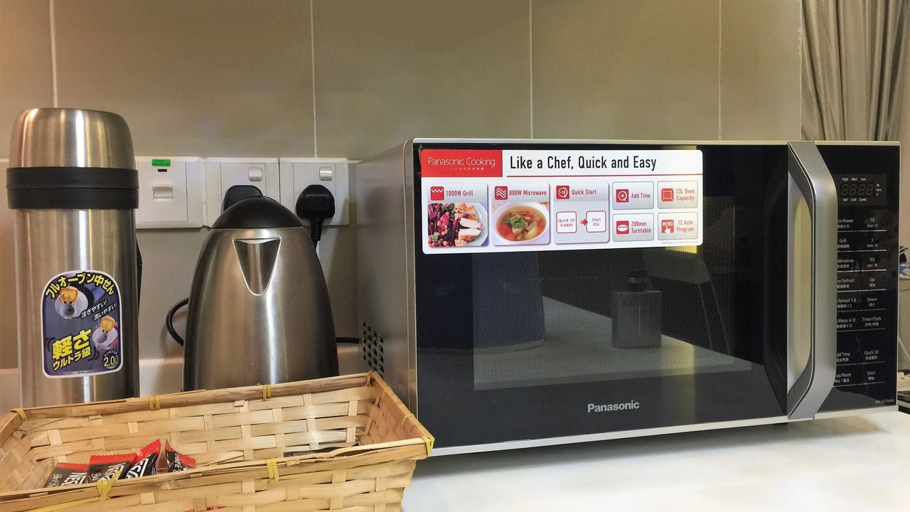 Photo of Kitchen in Petaling Jaya