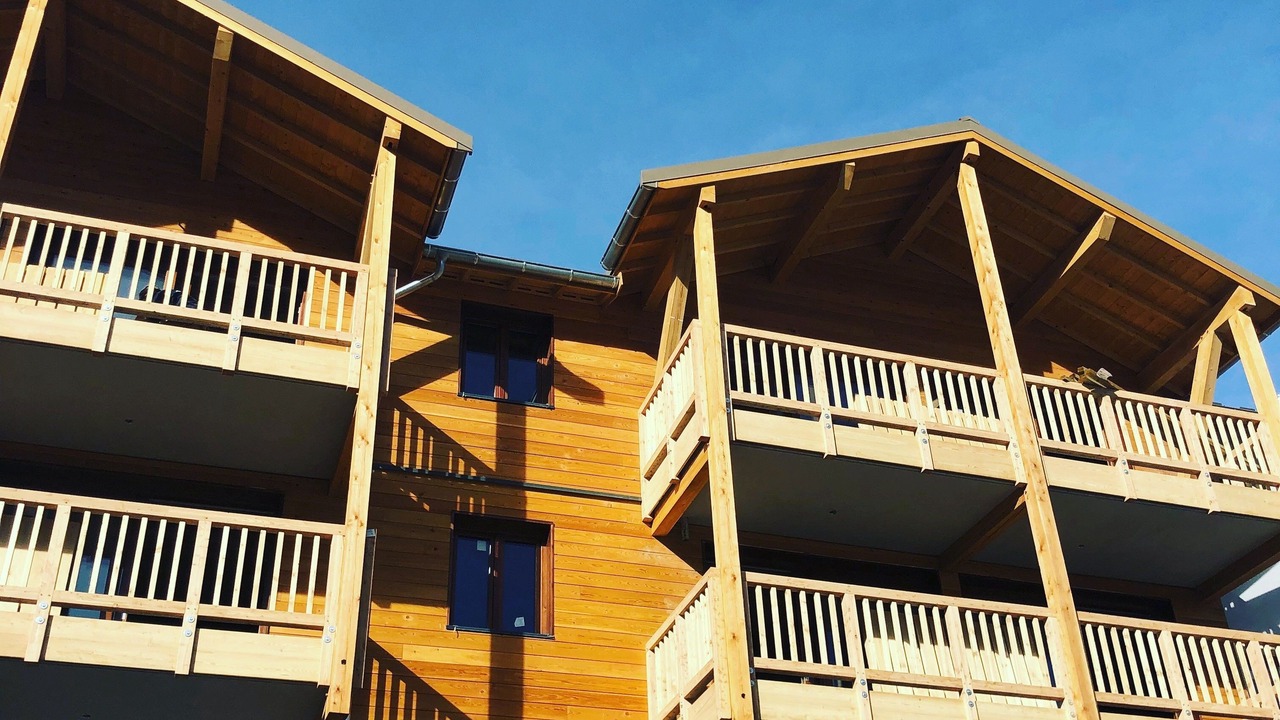 Photo of Outdoor in Monetier-les-Bains