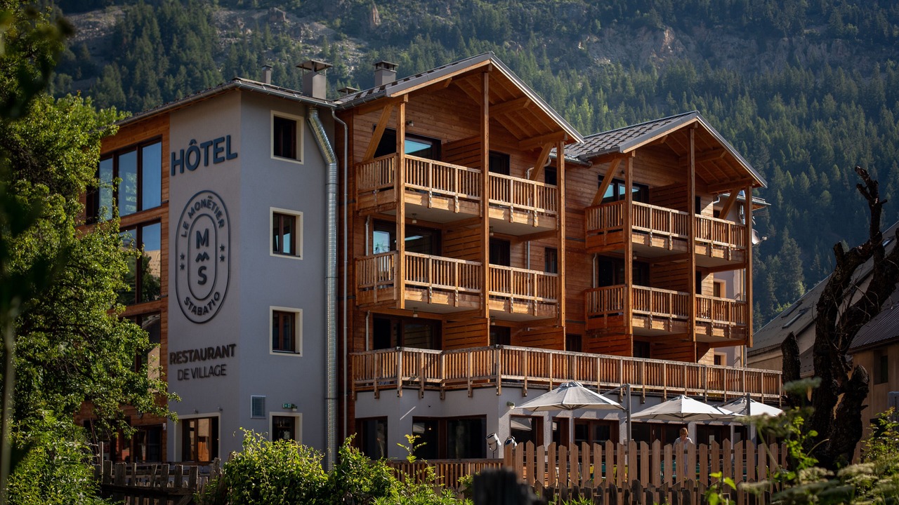 Photo of Outdoor in Monetier-les-Bains