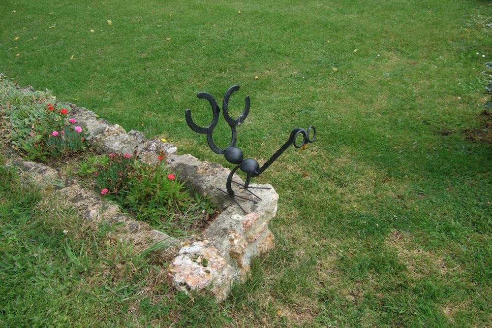 Photo of Outdoor in Chahaignes