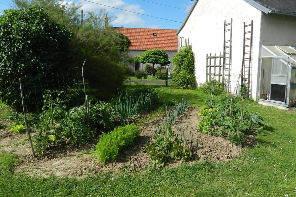 Photo of Outdoor in Chahaignes