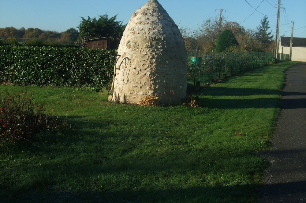 Photo of Outdoor in Chahaignes