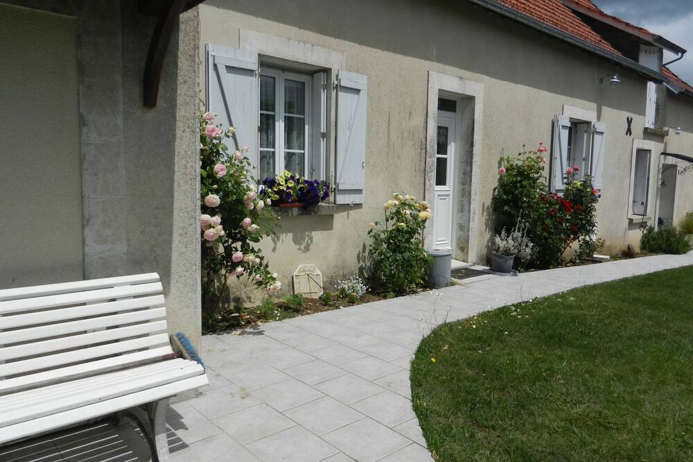 Photo of Outdoor in Chahaignes