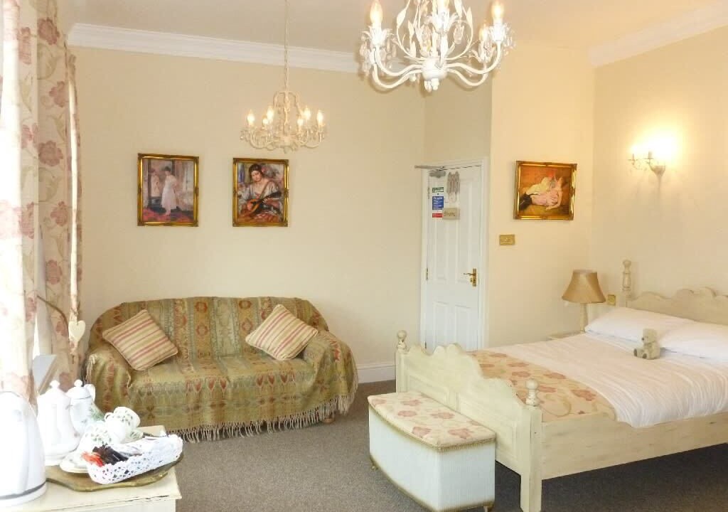 Photo of Bedroom in Snaith